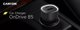 Canyon OnDrive 85  USB-A  USB-C  83 W  melna - Auto ladetajs CNE-CCABR8AC (5291485019662)