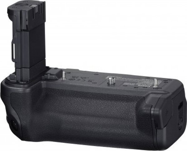 Canon BG-R20EP Battery Grip για Canon EOS R5 Mark II - Λαβή Μπαταρίας για Επεκταμένη Χρήση και Εργονομία