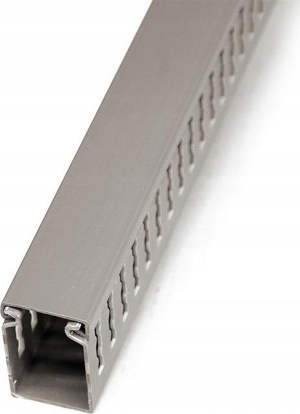 CanaLUX Κανάλι καλωδίων δακτυλιοειδές 25x40 2m CNL-PGC-25040