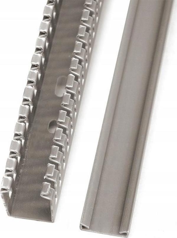 CanaLUX Κανάλι καλωδίων δακτυλιοειδές 25x40 2m CNL-PGC-25040