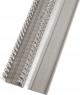 CanaLUX KanaLUX Κανάλι Καλωδίων Γκρι 40x40 2M CNL-PGC-40040