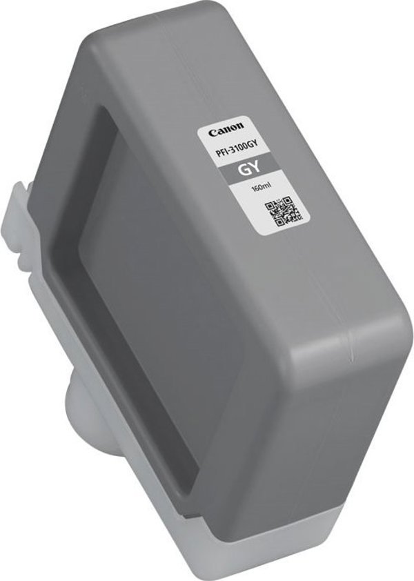 Canon PFI-3100GY Γκρι