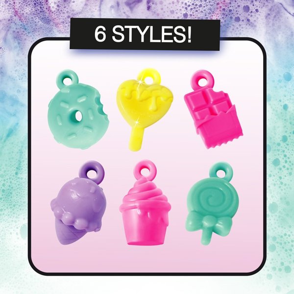 Canal Toys So Bomb Maszyna do robienia kul kąpielowych (BBD 045)