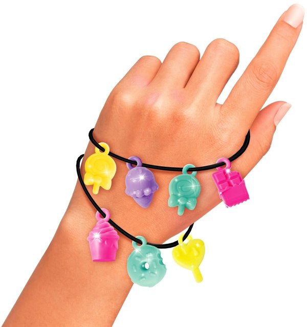 Canal Toys So Bomb Maszyna do robienia kul kąpielowych (BBD 045)