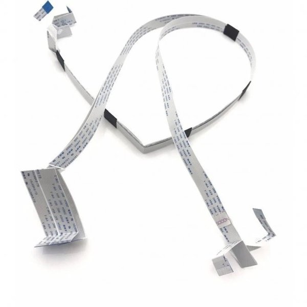 Καλώδιο, Εύκαμπτο Επίπεδο FK4-4059-000 FK44059000 (FK4-4059-000) (FK4-4059-000)
