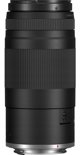 Canon EOS R50 + RF-S 18-45mm + RF 75-300mm