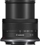 Canon EOS R50 + RF-S 18-45mm + RF 75-300mm
