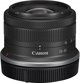 Canon EOS R50 + RF-S 18-45mm + RF 75-300mm