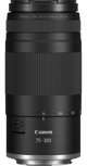 Canon EOS R50 + RF-S 18-45mm + RF 75-300mm