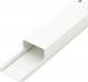 CanaLUX CANALUX listwa kanal kablowy korytko pokrywa 40x25 2M BKK CNL-C-40025