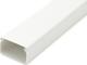 CanaLUX CANALUX listwa kanal kablowy korytko pokrywa 40x25 2M BKK CNL-C-40025