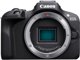 Canon EOS R100 Obudowa bezlusterkowca 24,1 MP CMOS 6000 x 4000 px Czarny