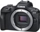Canon EOS R100 Mirrorless Φωτογραφική Μηχανή 24.1MP, Black
