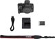 Canon EOS R100 Obudowa bezlusterkowca 24,1 MP CMOS 6000 x 4000 px Czarny
