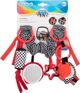 Κρεμαστό Παιχνίδι Καροτσιού Καθίσματος Sensory Toys Canpol