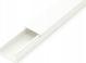 CanaLUX Λωρίδα καλωδίων κανάλι 30x15 2m BKK CNL-C-30015