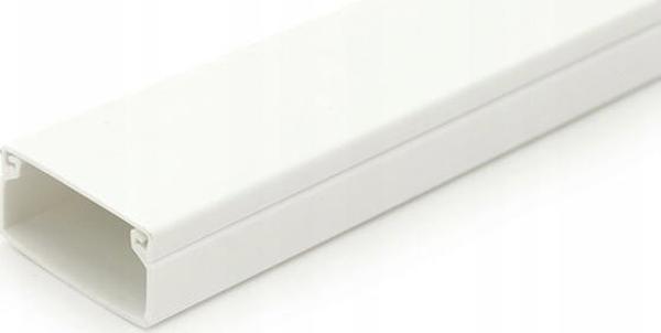 CanaLUX Λωρίδα καλωδίων κανάλι 30x15 2m BKK CNL-C-30015
