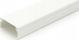 CanaLUX Λωρίδα καλωδίων κανάλι 30x15 2m BKK CNL-C-30015