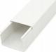 CanaLUX CANALUX LISTWA KANAL KABLOWY KORYTKO POKRYWA 60X40 2M BKK CNL-C-60040