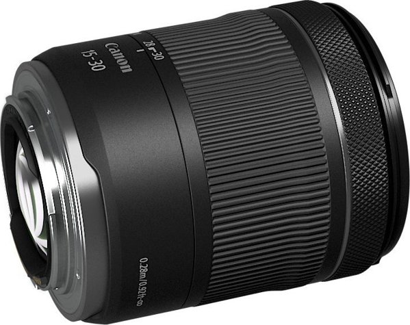 Canon Canon RF 15-30mm F4.5-6.3 IS STM 14288868 4549292207347