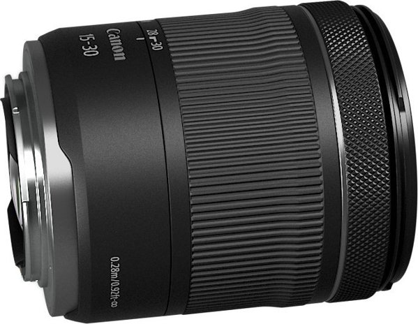 Canon Canon RF 15-30mm F4.5-6.3 IS STM 14288868 4549292207347
