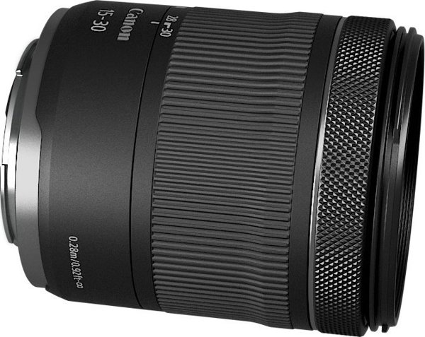 Canon Canon RF 15-30mm F4.5-6.3 IS STM 14288868 4549292207347