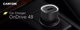 Canyon OnDrive 48  USB-A  USB-C  48 W  melna - Auto ladetajs CNE-CCABR3AC (5291485019648)