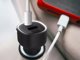 Canyon OnDrive 48  USB-A  USB-C  48 W  melna - Auto ladetajs CNE-CCABR3AC (5291485019648)