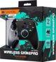 Canyon Canyon Gamepad GP-W3 4-in-1 wireless Switch/Android/PC/PS3 retail