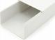 CanaLUX CANALUX korytko kablowe kanal kablowy listwa BKK 80x60 CNL-C-80060