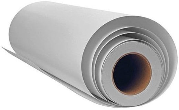 Canon Ρολό Χαρτί Plotter 420mm x 120m, 75g/m², Λευκό, 7673B009