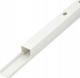 CanaLUX Canalux Listwa Kanal Kablowy 12x12 2m BKK CNL-C-12012