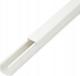 CanaLUX Canalux Listwa Kanal Kablowy 12x12 2m BKK CNL-C-12012