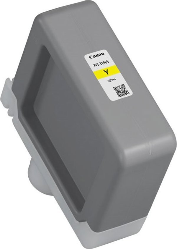 Canon PFI-3100Y Yellow κίτρινο