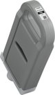 Canon PFI-3700PBK Μελάνι Εκτυπωτή Photo Black για Canon imagePROGRAF