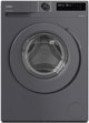 Candy Washing machine | BR 26SSR6G-S | Energy efficiency class A | Front loading | Washing capacity 6 kg | 1200 RPM | Depth 42 c