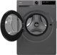 Candy Washing machine | BR 26SSR6G-S | Energy efficiency class A | Front loading | Washing capacity 6 kg | 1200 RPM | Depth 42 c