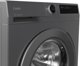 Candy Washing machine | BR 26SSR6G-S | Energy efficiency class A | Front loading | Washing capacity 6 kg | 1200 RPM | Depth 42 c