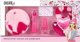 Canenco Create It! Love Σετ Μακιγιάζ για Παιδιά 84592/4