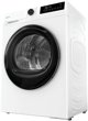 Candy | Dryer Machine | GDL 8N2B-S | Energy efficiency class D | Front loading | 8kg | Heat pump | LED | Gylis 59 cm | Baltas