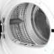 Candy | Dryer Machine | GDL 8N2B-S | Energy efficiency class D | Front loading | 8kg | Heat pump | LED | Gylis 59 cm | Baltas