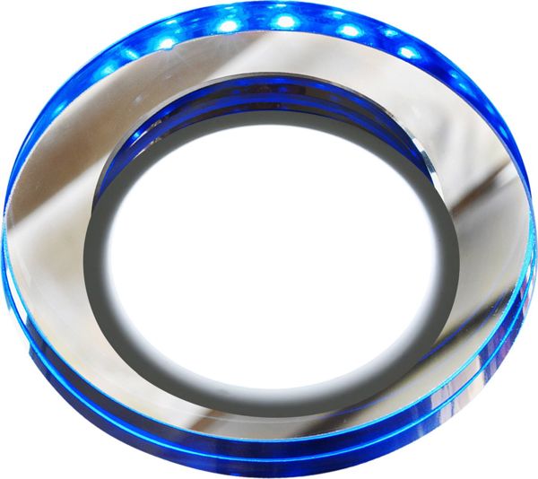 Candellux oprawa halogenowa GU10 pasek LED SSP-23 (20718350)