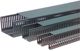 Canalplast Korytko grzebieniowe 25x30 jasnoszare (E164)