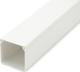 CanaLUX κανάλι καλωδίων τύπου LISTWA 40x40 2m CNL-C-40040
