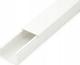 CANALUX Listwa korytko kablowe z pokrywa 25x16 2m BKK CNL-C-25016