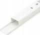 CANALUX Listwa korytko kablowe z pokrywa 25x16 2m BKK CNL-C-25016