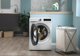 Candy Washing machine | BR 47SBL8-S | Energy efficiency class A | Front loading | Washing capacity 7 kg | 1400 RPM | Depth 49 cm | Width 60 cm | Display | Digital | Steam function | Wi-Fi | White