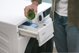Candy Washing machine | BR 47SBL8-S | Energy efficiency class A | Front loading | Washing capacity 7 kg | 1400 RPM | Depth 49 cm | Width 60 cm | Display | Digital | Steam function | Wi-Fi | White