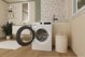 Candy Washing machine | BR 47SBL8-S | Energy efficiency class A | Front loading | Washing capacity 7 kg | 1400 RPM | Depth 49 cm | Width 60 cm | Display | Digital | Steam function | Wi-Fi | White