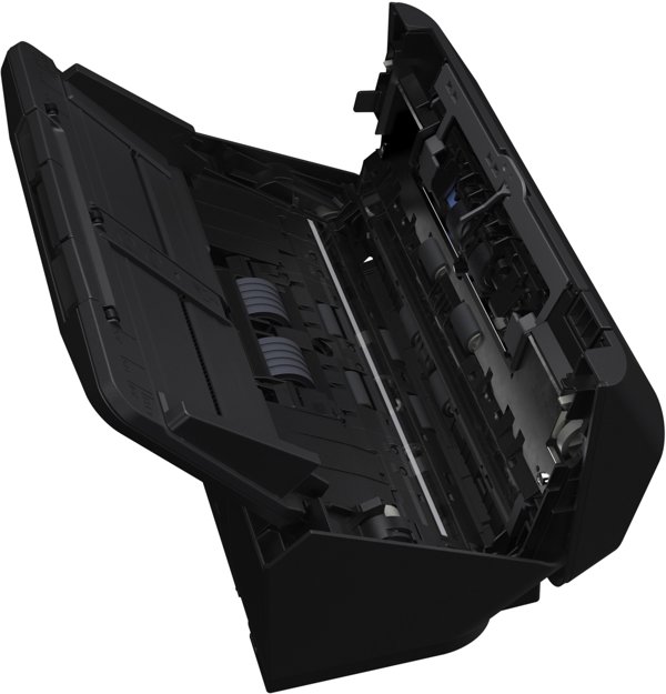 Canon 7291C003 skaner Skaner ADF 600 x 600 DPI A4 Czarny